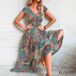 Vestido Bari - Klouss - Chile - Mujer - Vestido - Vestido, Vestido de Fiesta, vestido de verano