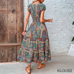 Vestido Bari - Klouss - Chile - Mujer - Vestido - Vestido, Vestido de Fiesta, vestido de verano