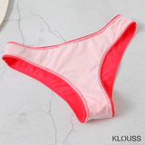 Conjunto Bikini Pucón - Klouss - Chile - Mujer - Bikini - Bikini, Bikini Set, Oferta, Traje de Baño, verano