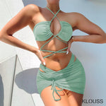Conjunto de bikini Colchagua - Klouss - Chile - Mujer - Bikini - Bikini, Bikini Set, Oferta, verano