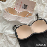 Top Ibiza - Klouss - Chile - Mujer - Top - Top