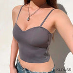 Top Ibiza - Klouss - Chile - Mujer - Top - Top