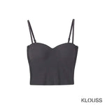 Top Ibiza - Klouss - Chile - Mujer - Top - Top