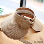 Sombrero plegable María - Klouss - Chile - Mujer - Sombrero - Sombrero, verano