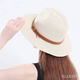 Sombrero Gracia - Klouss - Chile - Mujer - Sombrero - Primavera, Sombrero, verano