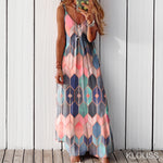 Vestido Kenia - Klouss - Chile - Mujer - Vestido - Salida de baño, Vestido de verano