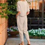 Conjunto Paula - Klouss - Chile - Mujer - Conjunto - Conjunto