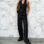 Conjunto Florencia - Klouss - Chile - Mujer - Conjunto - Conjunto