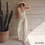Conjunto Dominga - Klouss - Chile - Mujer - Conjunto - Conjunto, Primavera