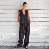 Conjunto Dominga - Klouss - Chile - Mujer - Conjunto - Conjunto, Primavera