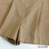 Conjunto Olivia - Klouss - Chile - Mujer - Conjunto - Conjunto, Primavera, verano