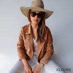 Chaqueta Jenkins - Klouss - Chile - Mujer - Chaqueta - Chaqueta, invierno, Oferta, otoño