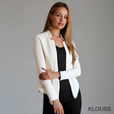 Chaqueta Priya - Klouss - Chile - Mujer - Abrigo - Abrigo, Chaqueta, Oferta, otoño