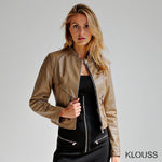 Chaqueta Saget - Klouss - Chile - Mujer - Chaqueta - Chaqueta, invierno, Oferta, otoño