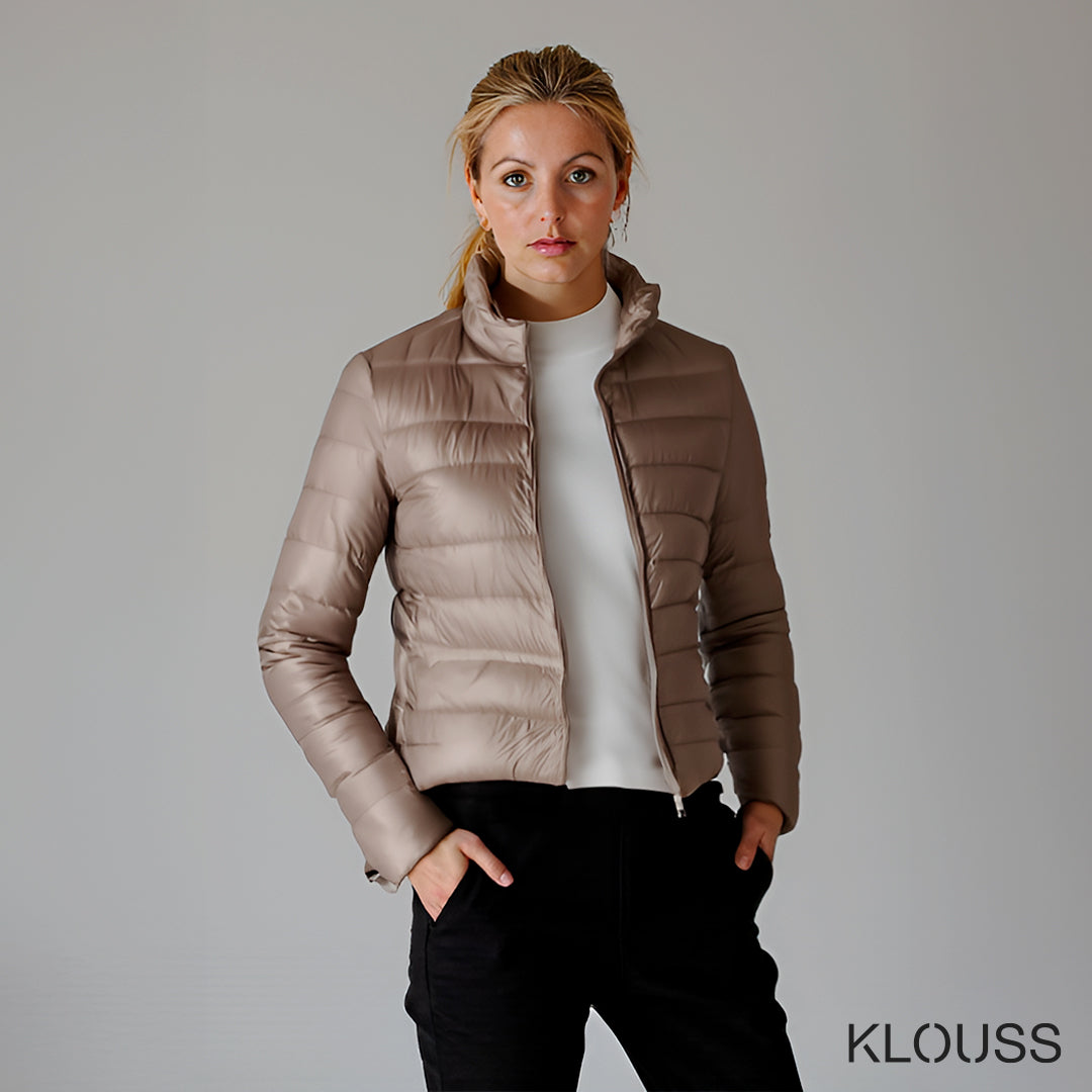 Cortaviento Bloom - Klouss - Chile - Mujer - - Chaqueta, invierno, oferta, otoño, Otoño / Invierno