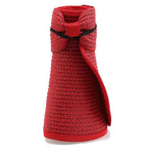 Sombrero plegable María - Klouss - Chile - Mujer - Sombrero - Sombrero, verano