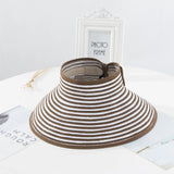 Sombrero plegable María - Klouss - Chile - Mujer - Sombrero - Sombrero, verano