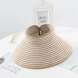 Sombrero plegable María - Klouss - Chile - Mujer - Sombrero - Sombrero, verano