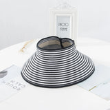 Sombrero plegable María - Klouss - Chile - Mujer - Sombrero - Sombrero, verano
