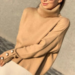 Sweater Pullehue - Klouss - Chile - Mujer - Sweater - chaleco, invierno, Otoño / Invierno, sweater