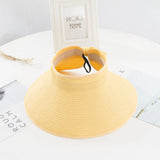 Sombrero plegable María - Klouss - Chile - Mujer - Sombrero - Sombrero, verano