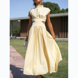 Vestido Citera - Klouss - Chile - Mujer - Vestido - Primavera, verano, Vestido, Vestido de Fiesta, Vestido de Primavera, vestido de verano