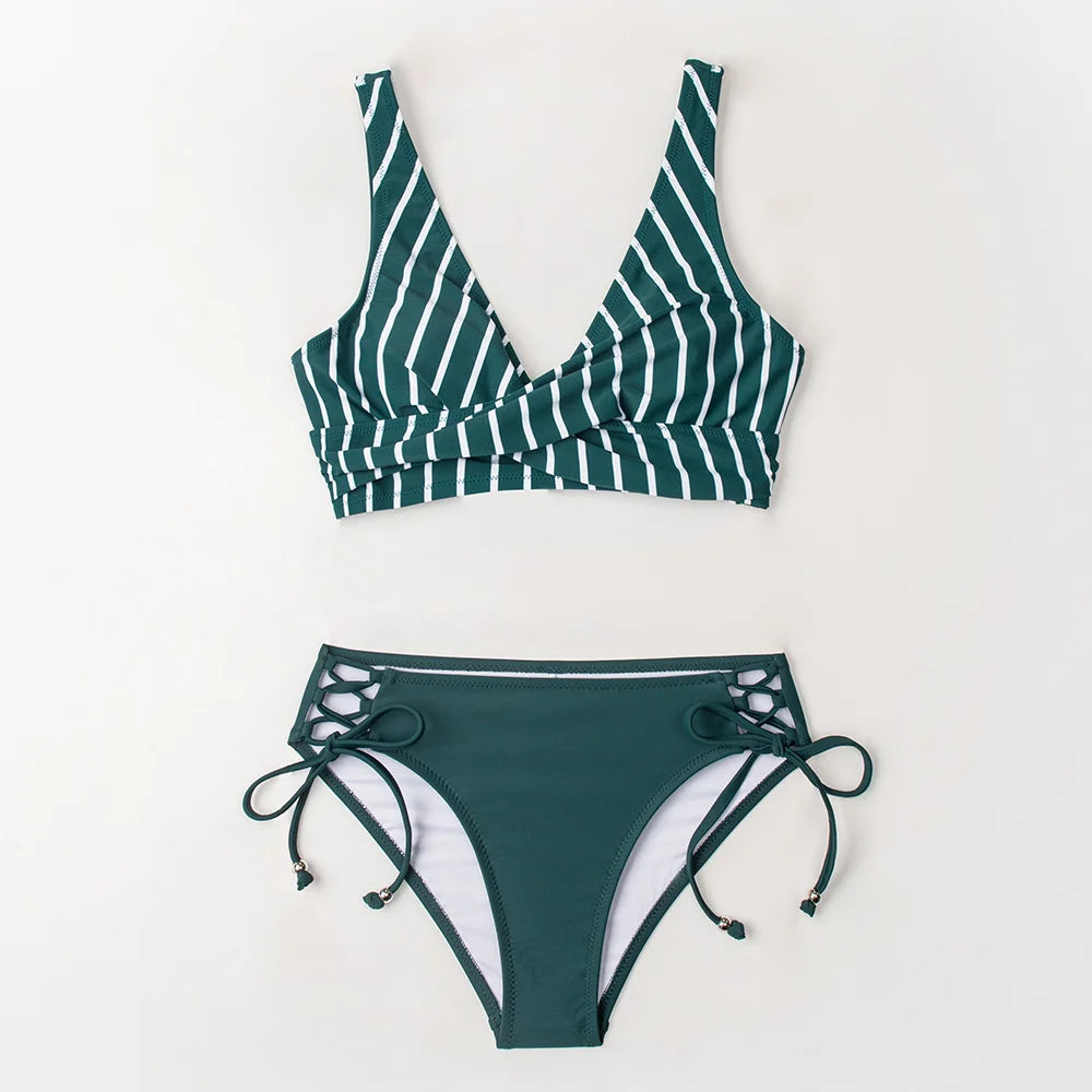 Bikini Baía - Klouss - Chile - Mujer - Bikini - Bikini, Oferta, Traje de Baño