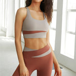 Conjunto deportivo Cerna - Klouss - Chile - Mujer - Conjunto Deportivo - Polera deportiva, Ropa deportiva, Sport, Yoga