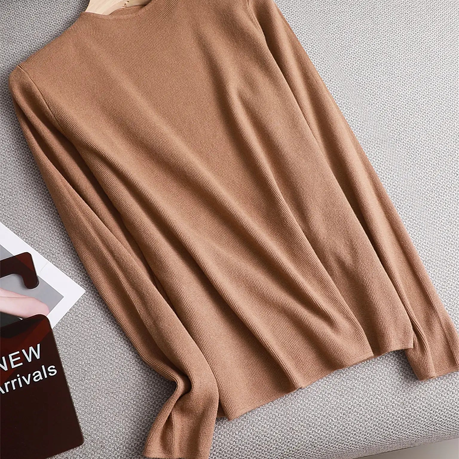 Sweater Iloca - Klouss - Chile - Mujer - Sweater - chaleco, invierno, Otoño / Invierno, Primavera, sweater