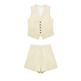 Conjunto Olivia - Klouss - Chile - Mujer - Conjunto - Conjunto, Primavera, verano