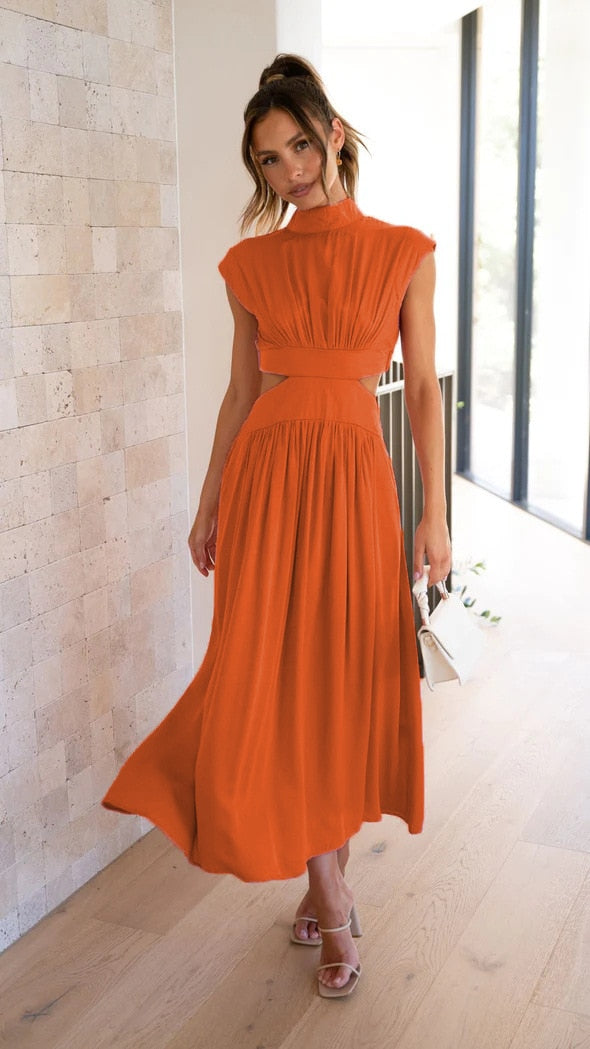 Vestido Citera - Klouss - Chile - Mujer - Vestido - Primavera, verano, Vestido, Vestido de Fiesta, Vestido de Primavera, vestido de verano