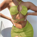 Conjunto de bikini Colchagua - Klouss - Chile - Mujer - Bikini - Bikini, Bikini Set, Oferta, verano