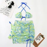 Conjunto Bikini Pucón - Klouss - Chile - Mujer - Bikini - Bikini, Bikini Set, Oferta, Traje de Baño, verano