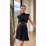 Vestido Citera - Klouss - Chile - Mujer - Vestido - Primavera, verano, Vestido, Vestido de Fiesta, Vestido de Primavera, vestido de verano