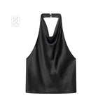 Top Mesina - Klouss - Chile - Mujer - Top - Primavera, Top, verano