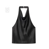 Top Mesina - Klouss - Chile - Mujer - Top - Primavera, Top, verano