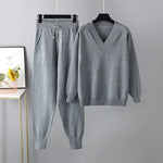 Conjunto Josefa - Klouss - Chile - Mujer - Conjunto - Conjunto