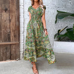 Vestido Bari - Klouss - Chile - Mujer - Vestido - Vestido, Vestido de Fiesta, vestido de verano