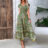 Vestido Bari - Klouss - Chile - Mujer - Vestido - Vestido, Vestido de Fiesta, vestido de verano