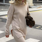 Sweater Tricao - Klouss - Chile - Mujer - Sweater - invierno, otoño, Otoño / Invierno, sweater