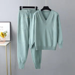 Conjunto Josefa - Klouss - Chile - Mujer - Conjunto - Conjunto