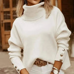 Sweater Pullehue - Klouss - Chile - Mujer - Sweater - chaleco, invierno, Otoño / Invierno, sweater
