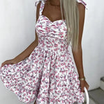 Vestido Andicuri - Klouss - Chile - Mujer - Vestido - Primavera, verano, Vestido, Vestido de Primavera, vestido de verano
