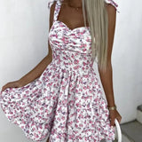 Vestido Andicuri - Klouss - Chile - Mujer - Vestido - Primavera, verano, Vestido, Vestido de Primavera, vestido de verano