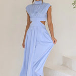 Vestido Citera - Klouss - Chile - Mujer - Vestido - Primavera, verano, Vestido, Vestido de Fiesta, Vestido de Primavera, vestido de verano