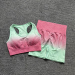 Conjunto deportivo Massu - Klouss - Chile - Mujer - Conjunto Deportivo - Calzas, Leggins, Polera deportiva, Ropa deportiva, Yoga