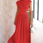 Vestido Citera - Klouss - Chile - Mujer - Vestido - Primavera, verano, Vestido, Vestido de Fiesta, Vestido de Primavera, vestido de verano