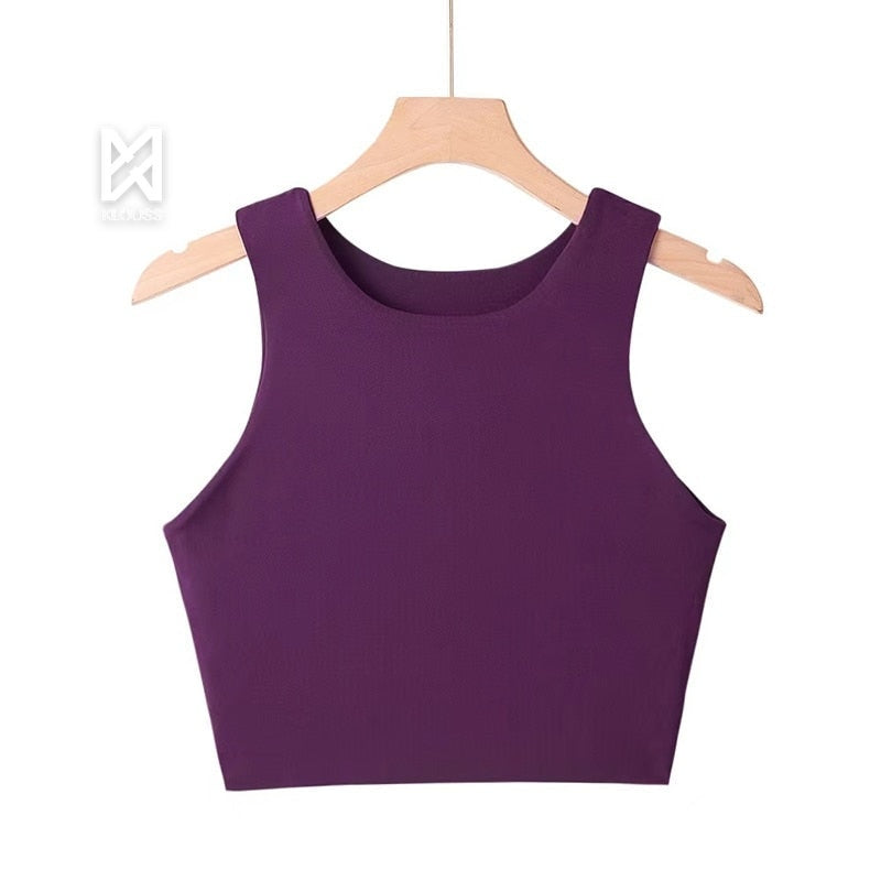 Top Roche - Klouss - Chile - Mujer - Top - Peto, Primavera, Top, verano