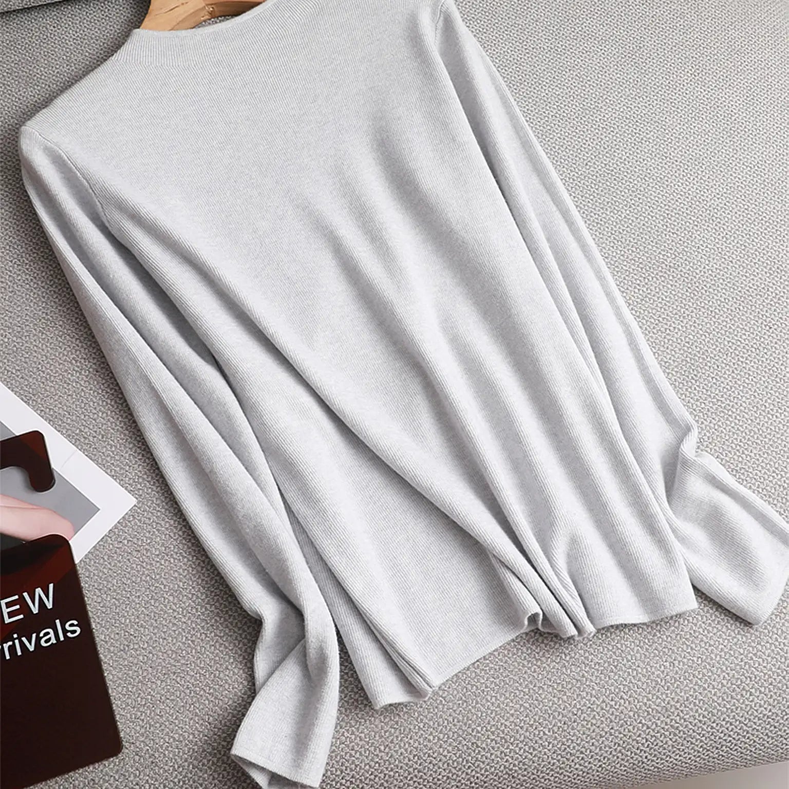 Sweater Iloca - Klouss - Chile - Mujer - Sweater - chaleco, invierno, Otoño / Invierno, Primavera, sweater
