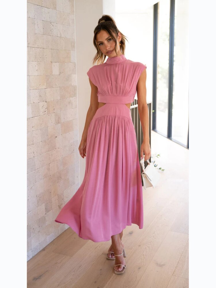 Vestido Citera - Klouss - Chile - Mujer - Vestido - Primavera, verano, Vestido, Vestido de Fiesta, Vestido de Primavera, vestido de verano